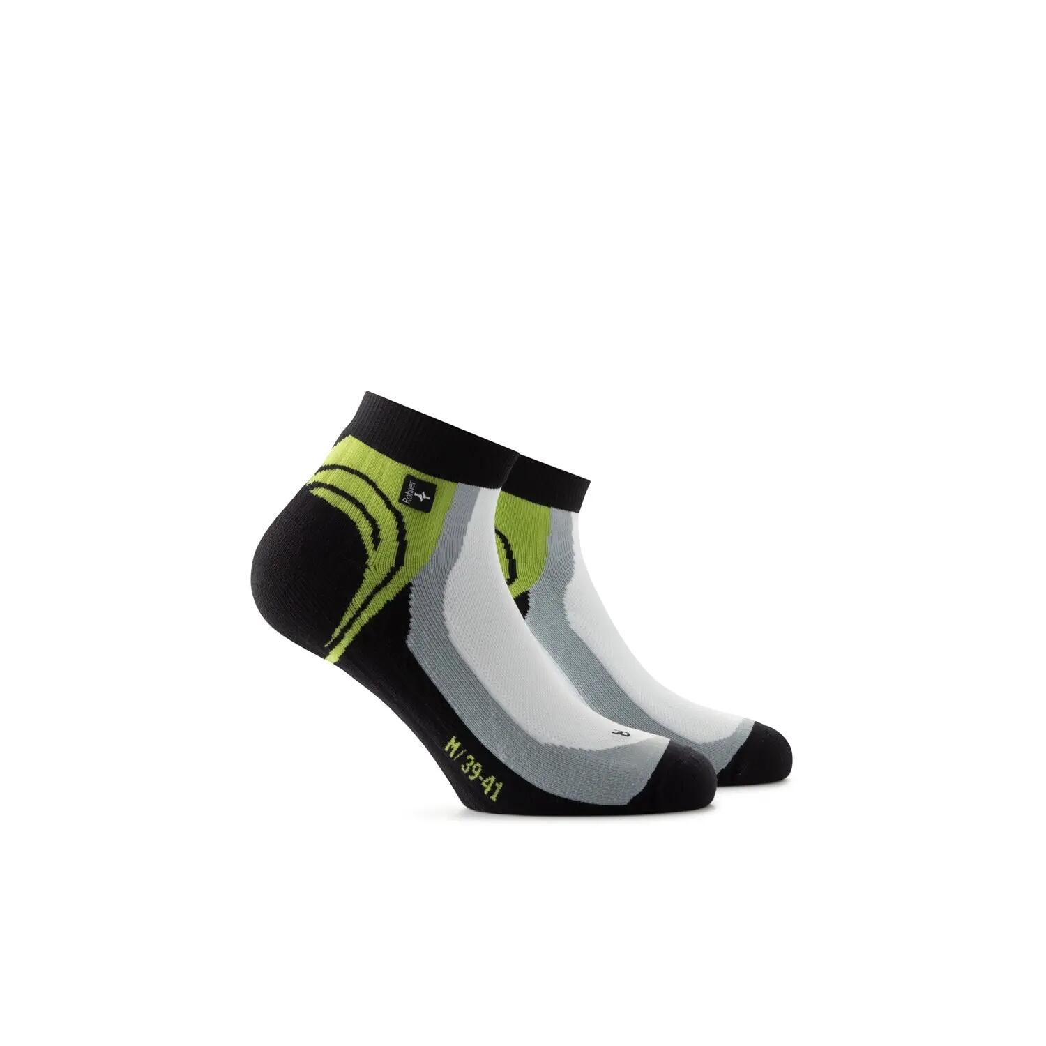 ROHNER SOCKS picture