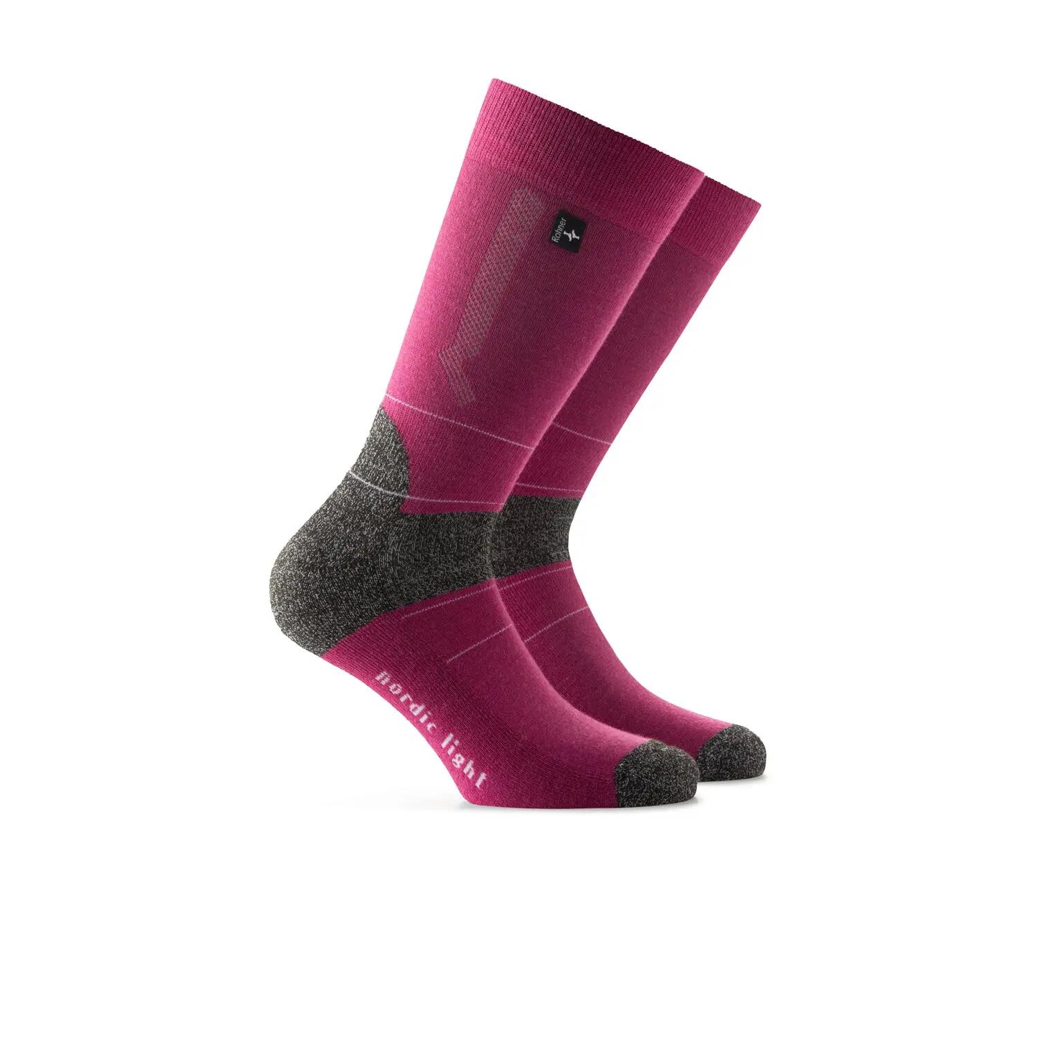 ROHNER SOCKS picture