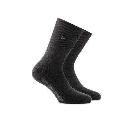 Wandersocken - Fibre Light Quarter