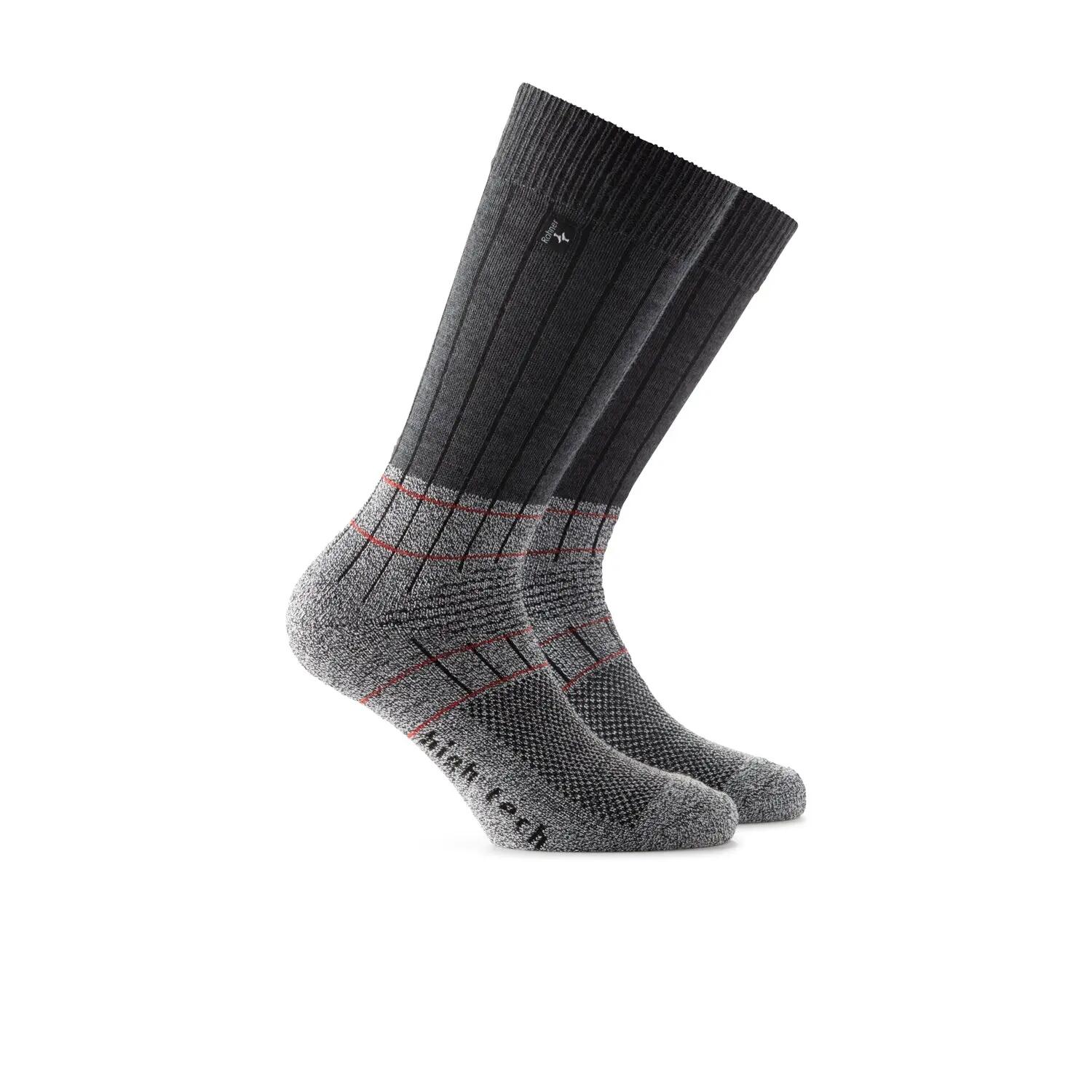 ROHNER SOCKS picture