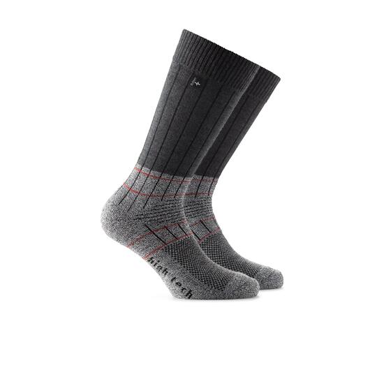 Chaussette de randonnée - Fibre High Tech