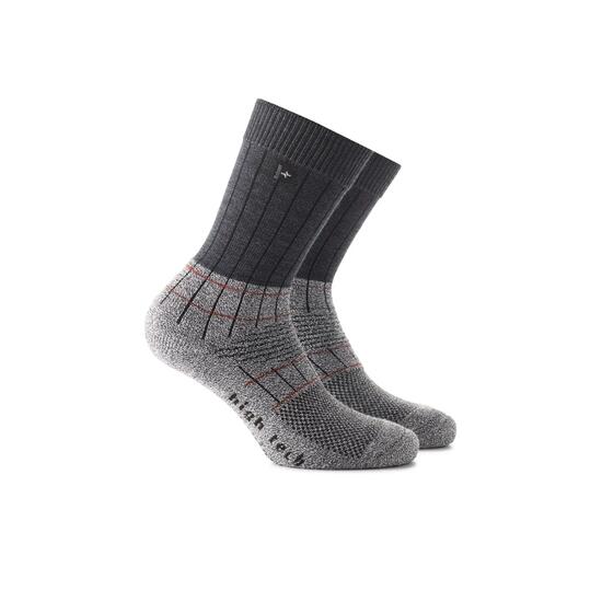 Chaussette de randonnée - Fibre High Tech Junior