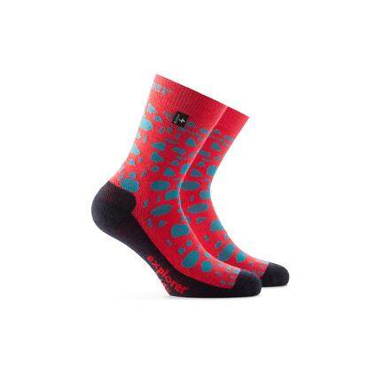 Chaussette de randonnée - Explorer Kids