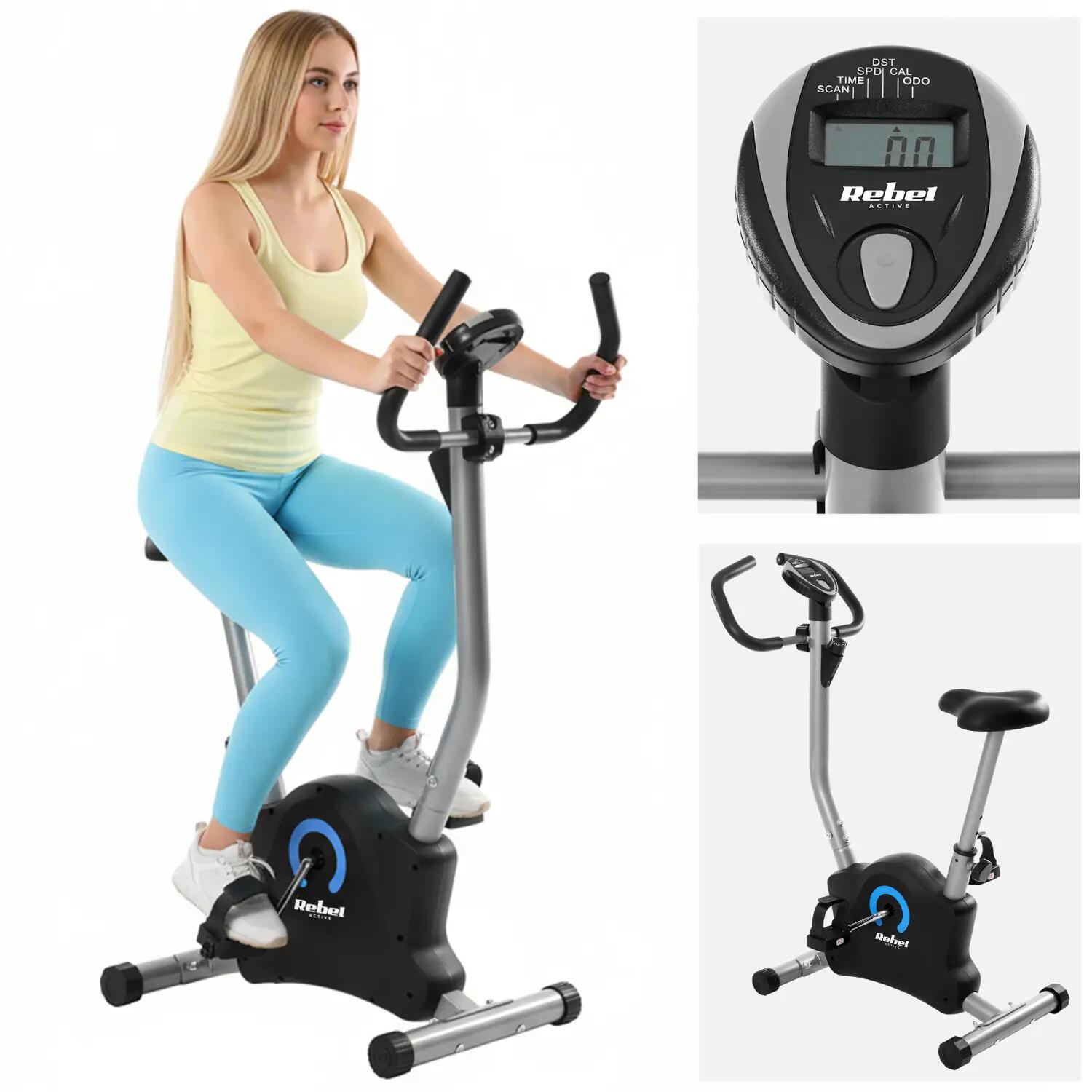 REBEL ACTIVE picture