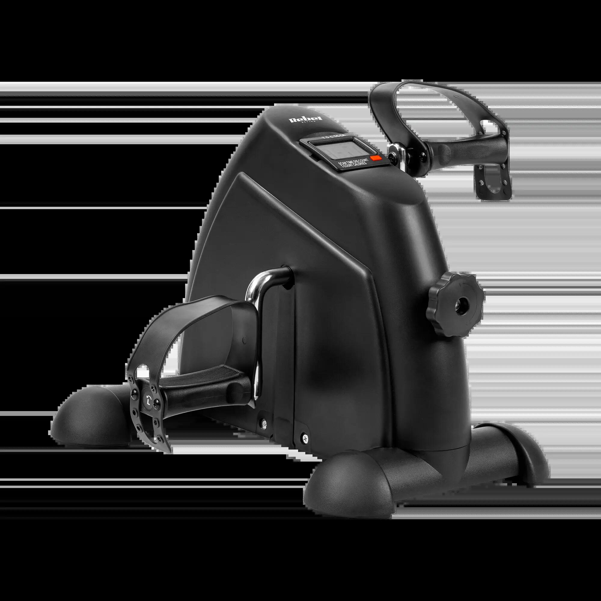 REBEL ACTIVE picture