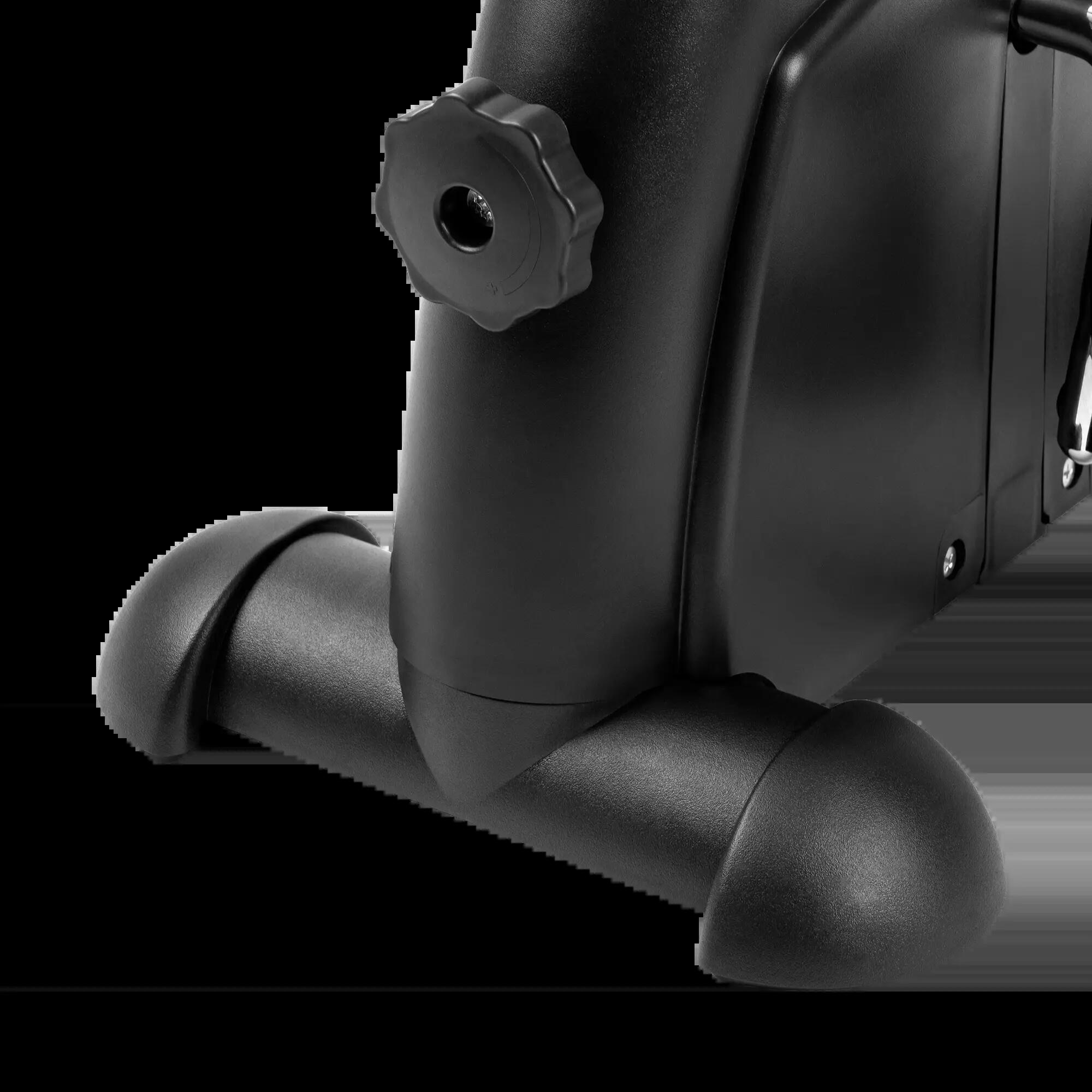 Rowerek treningowy  rotor rehabilitacyjny do ćwiczeń rąk nóg  Rebel Active 6/7