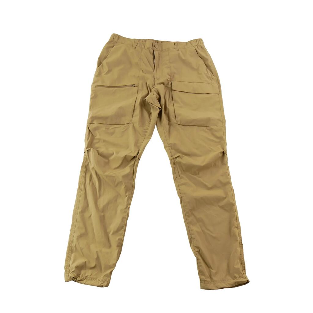 Second life - Men's Cargo Pants W36/L32 Columbia Omni-Shield - Excellent