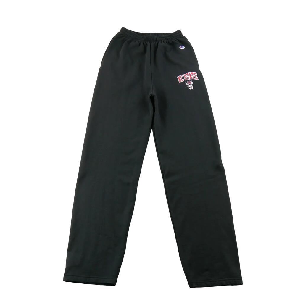 Second life - Men's NCAA Loose Fit Jogging Pants Champion - Excellent