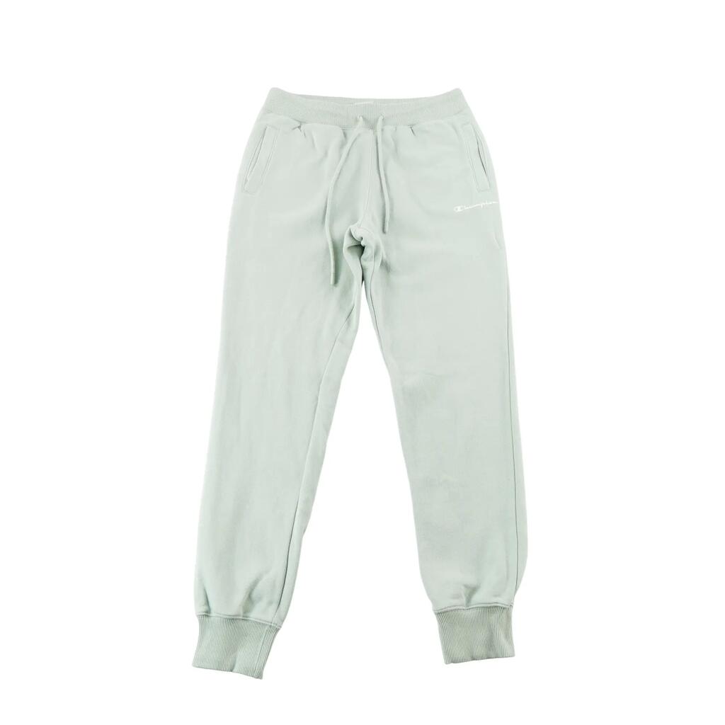 Second life - Women’s Green Sportswear Joggings - Excellent