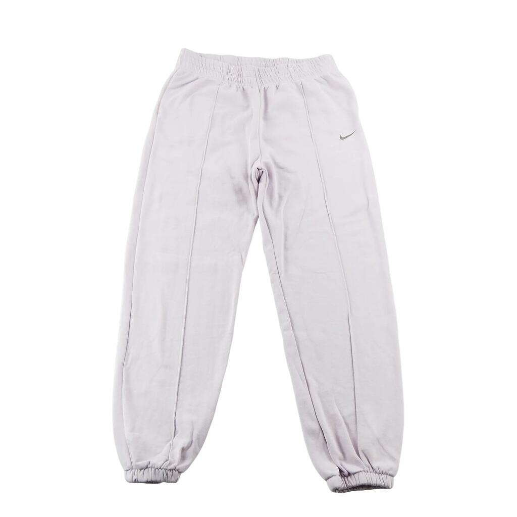 Second life - Nike Women's Sportswear Joggers Purple - Excellent