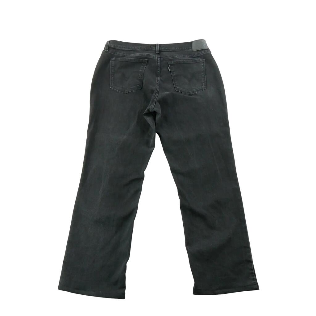 Second life - Levi Strauss Women's Jeans W32/L28 505 - Very good