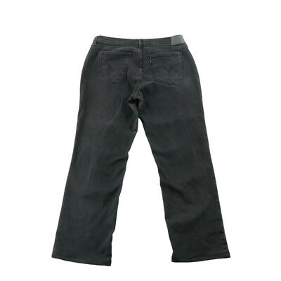 Tweedehands - levi strauss jeans vrouw w32/l28 505 - zeer goede staat