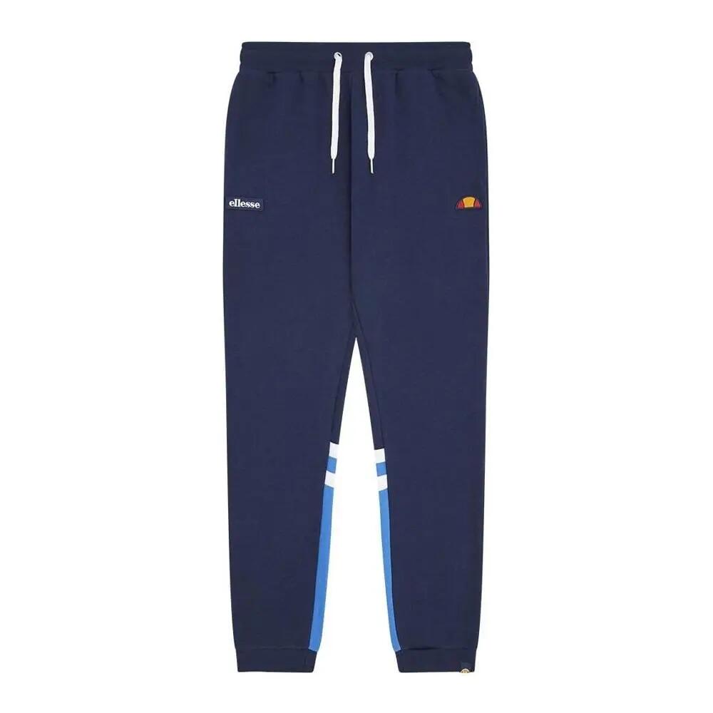 Men's Ellesse Ernica Navy Joggers