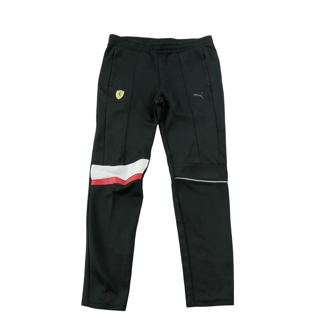 Second life - Men's Jogging Pants Scuderia Ferrari T7 - Excellent
