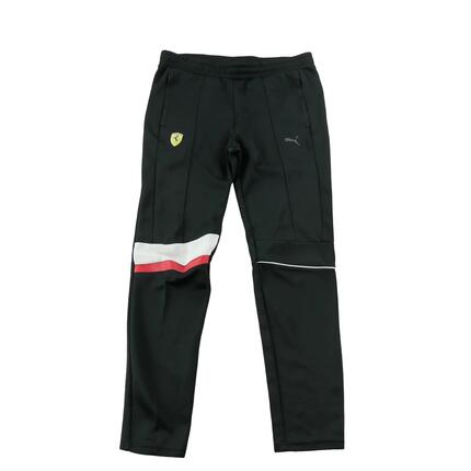 Segunda Vida - Joggings Hombre Puma Scuderia Ferrari T7 - Excelente