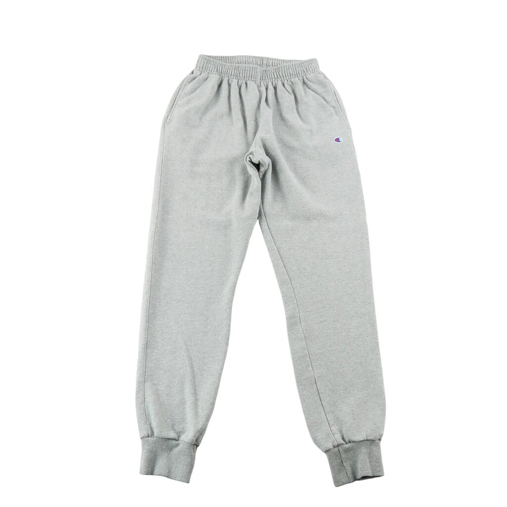 Second life - Men's Tapered Jogging Pants - Excellent