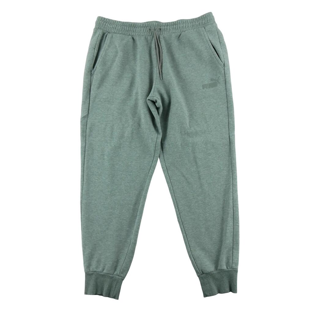 Second life - Men's Essential Jogging Pants Puma - Excellent