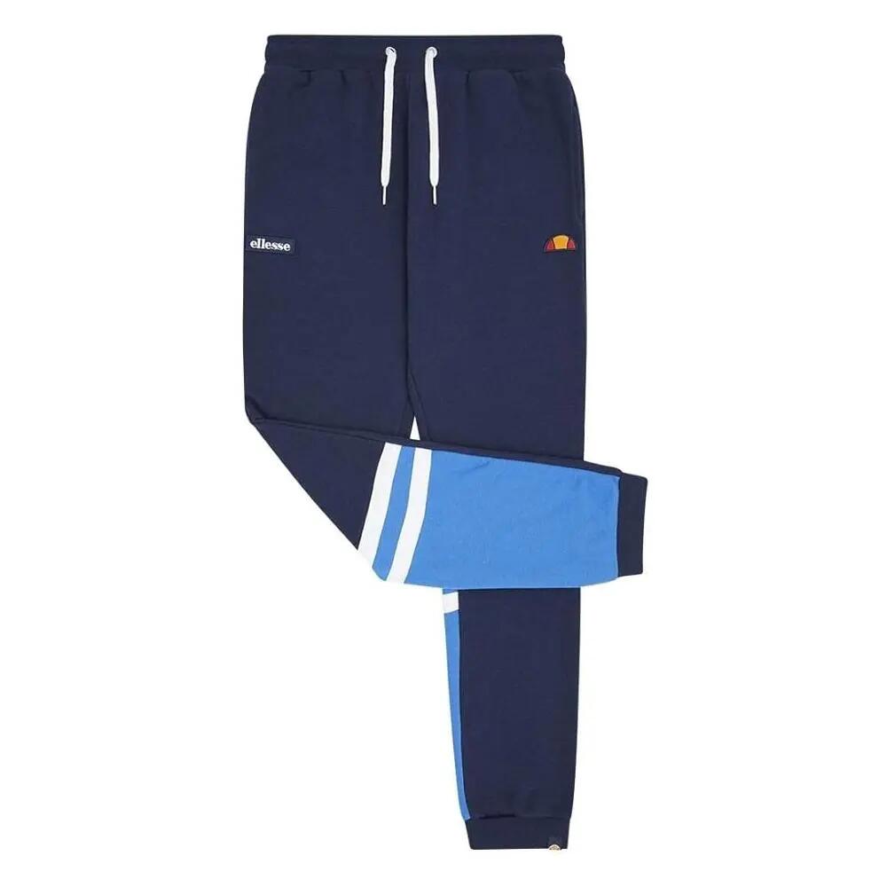 Pantalón de Chándal Ellesse Ernica para Hombre, Azul Marino 3/3