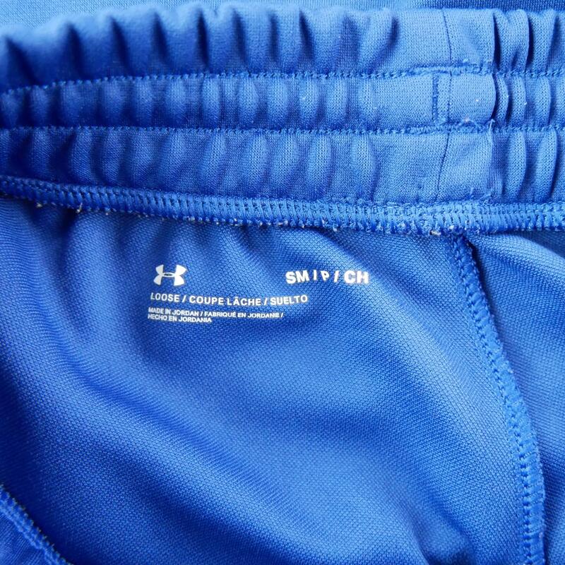 Second life - Joggings bărbați lejeri Under Armour - Ca nou
