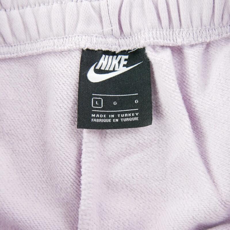 Second life - Joggings femei Nike pentru cardio training violet - Ca nou