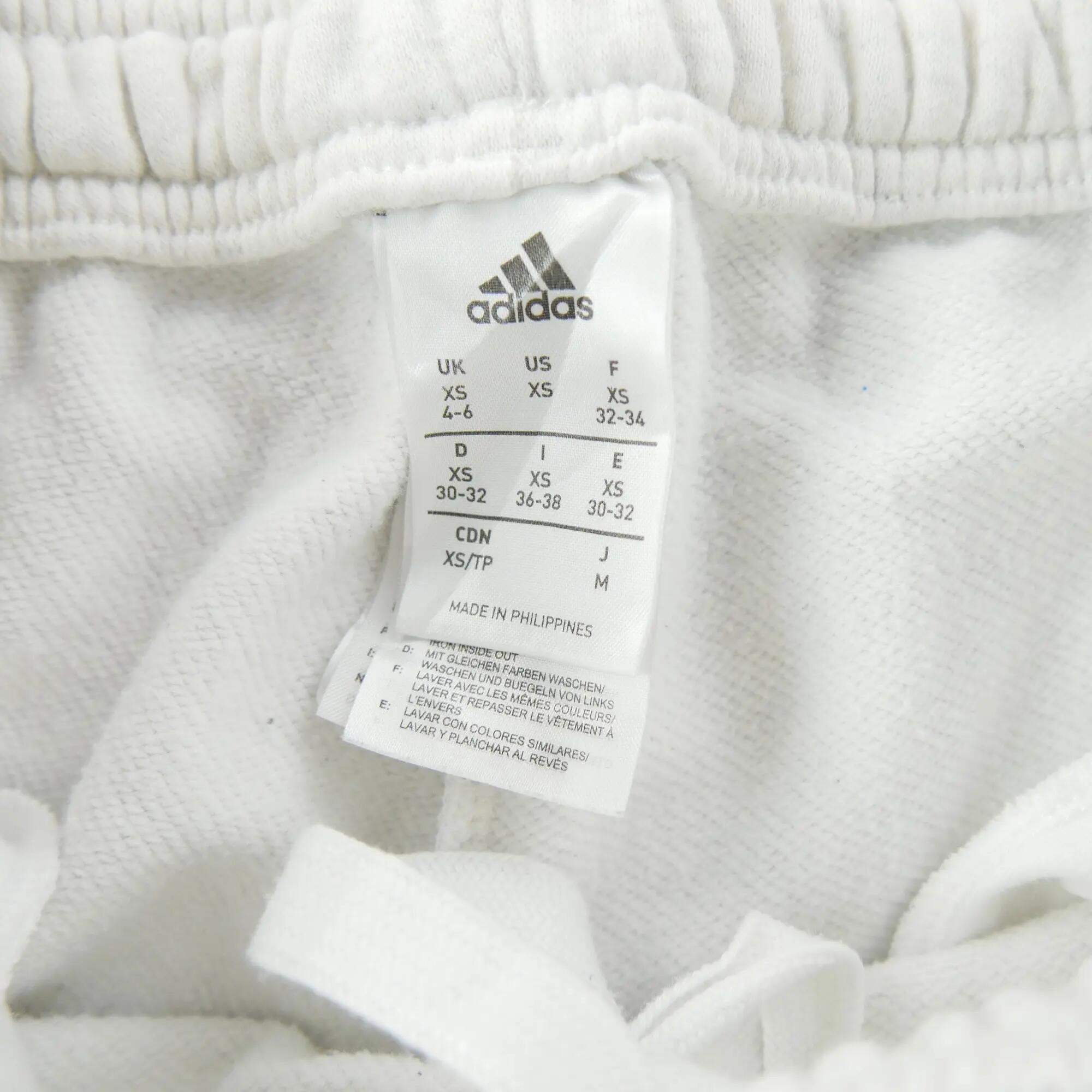 Tweedehands - Joggings Dames Tapered Fit Adidas - Als nieuw 6/6