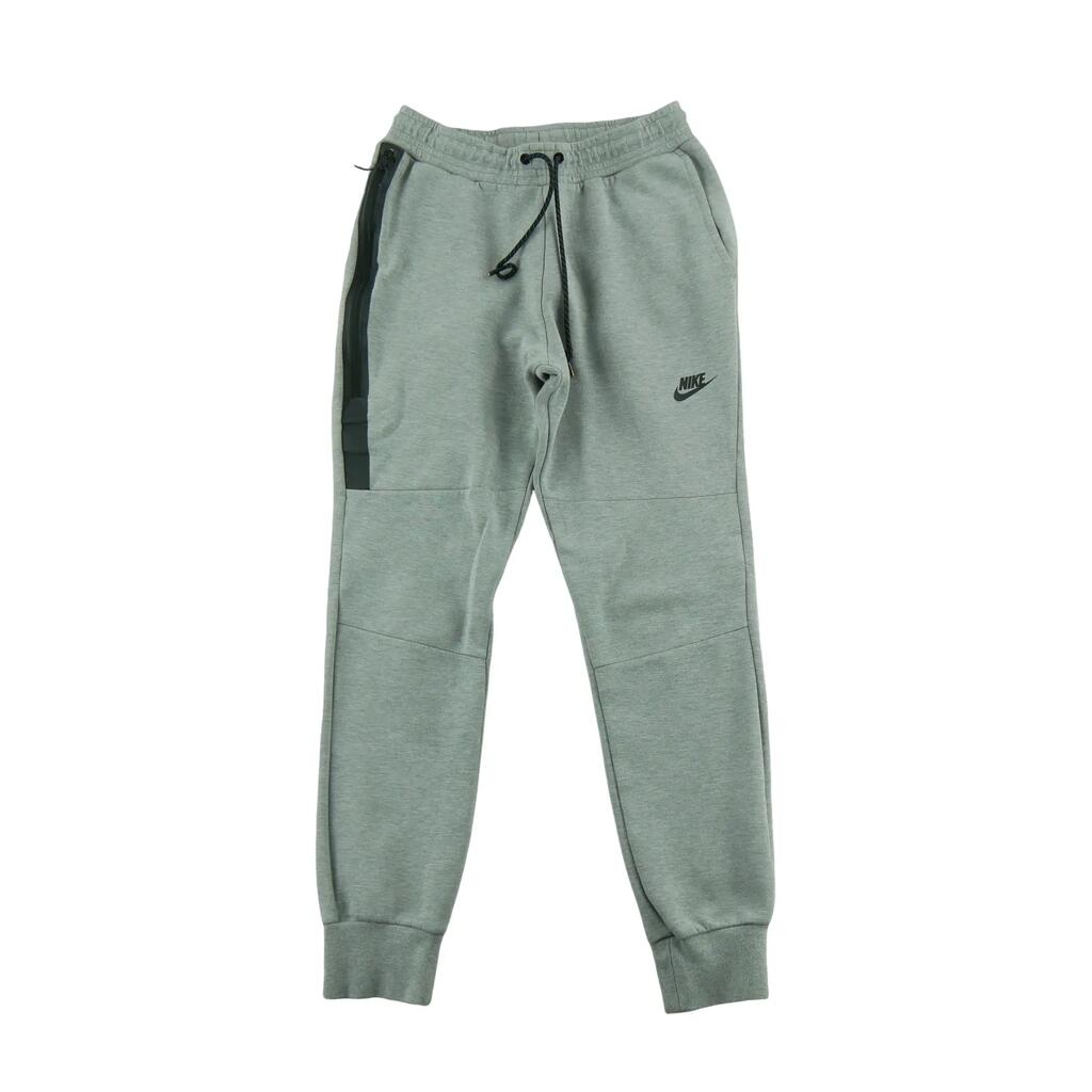 Second life - Men's Nike Tech Swoosh Joggers Gray - Very good