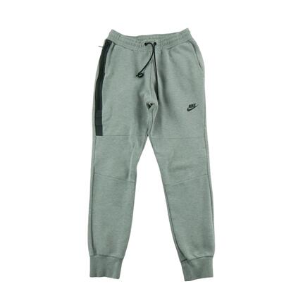 Segunda Vida - Joggings Hombre Nike Tech Swoosh - Muy Bueno