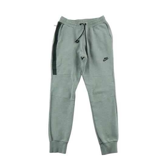 Segunda Vida - Joggings Hombre Nike Tech Swoosh - Muy Bueno
