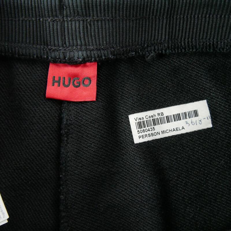 Second life - Joggings bărbați Hugo Boss Red Label Premium - Ca nou