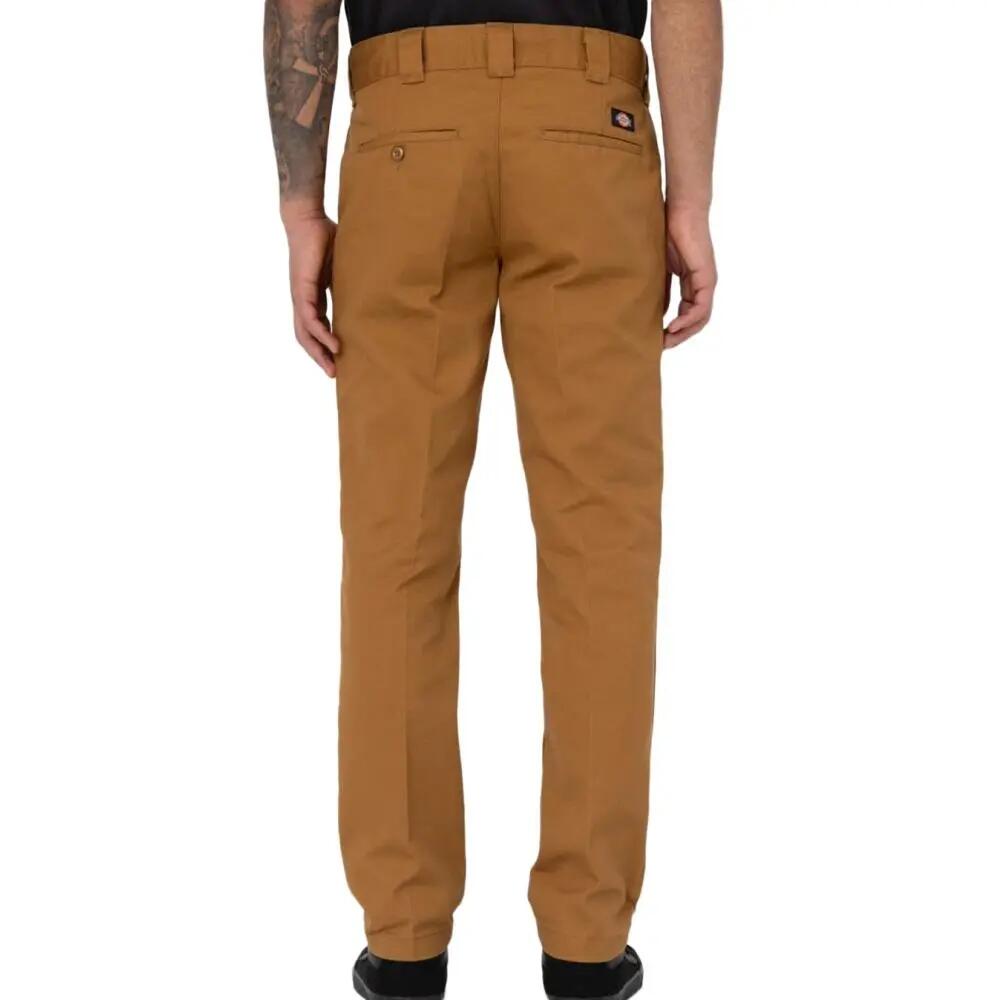 Pantalon Chino Camel Homme Dickies 872 3/3