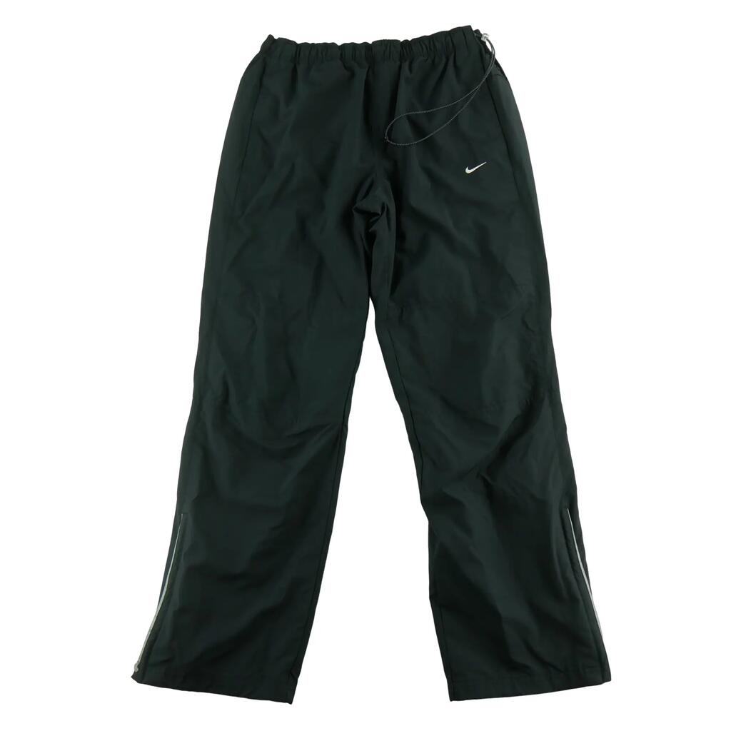 Second life - Nike Vintage Y2K Men's Joggers Black - Excellent