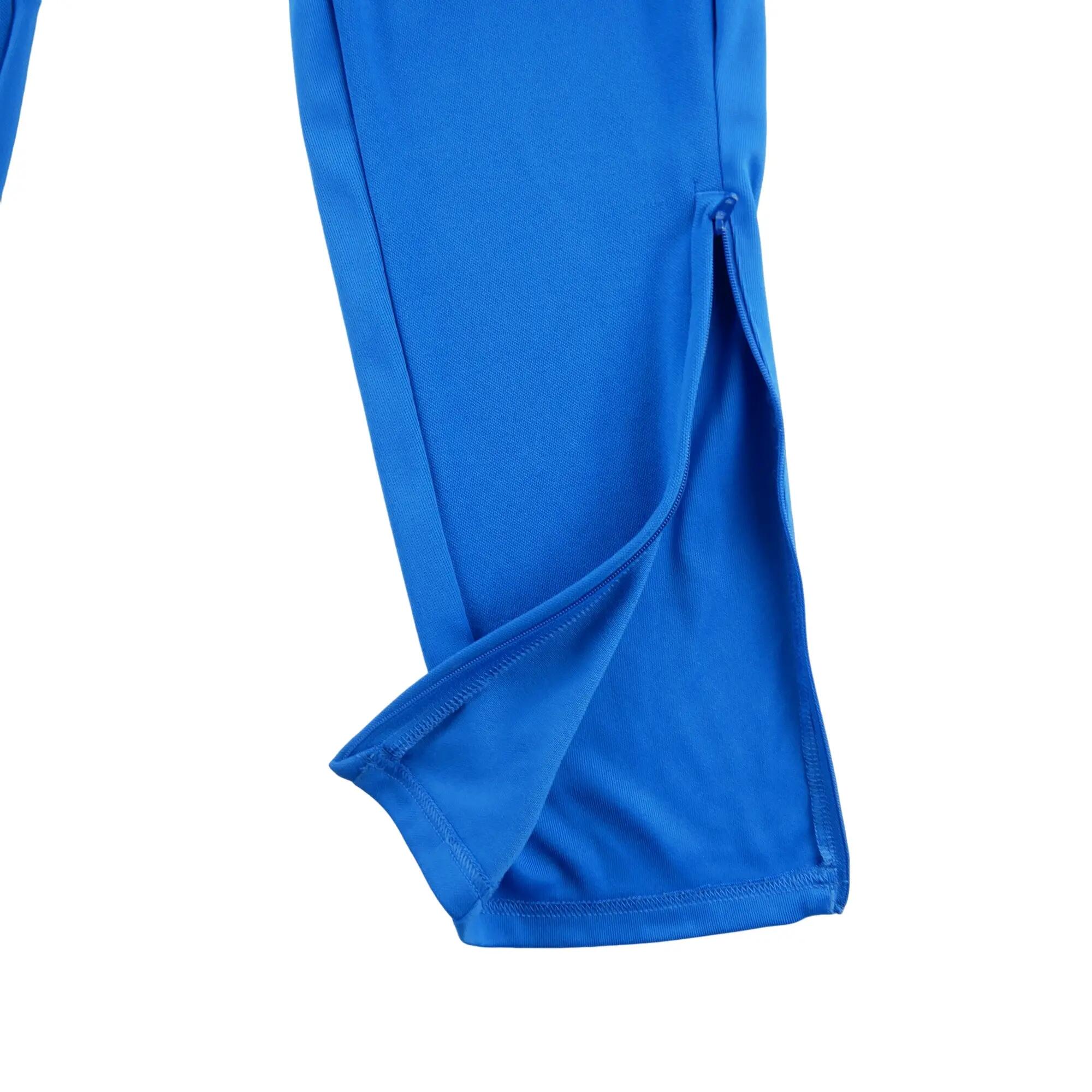 Segunda vida - Joggings Homem Tiro Ajustado Azul Adidas - Como novo 7/7