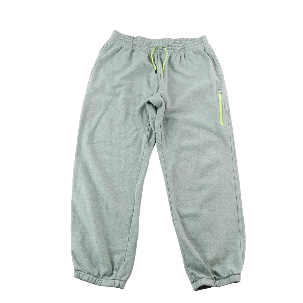 Second life - Men's Grey Jogging Pants - Excellent