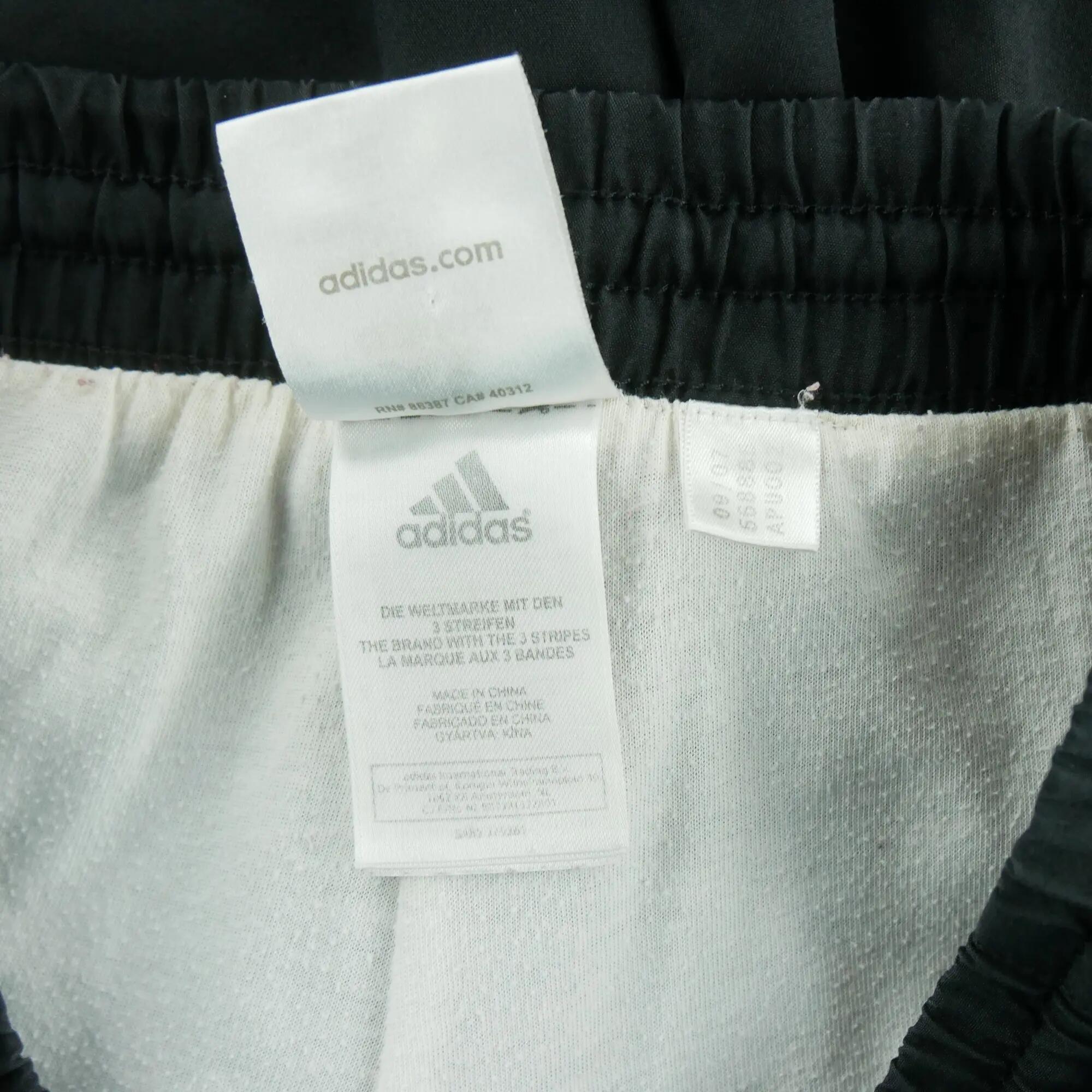 Tweedehands - Adidas jogging Essentials Woven voor heren - Als nieuw 7/7
