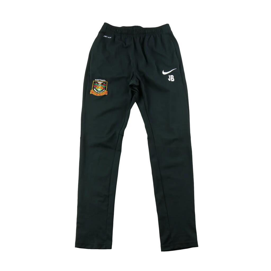 Second life - Nike Men's Dri-Fit Joggers Black - Excellent