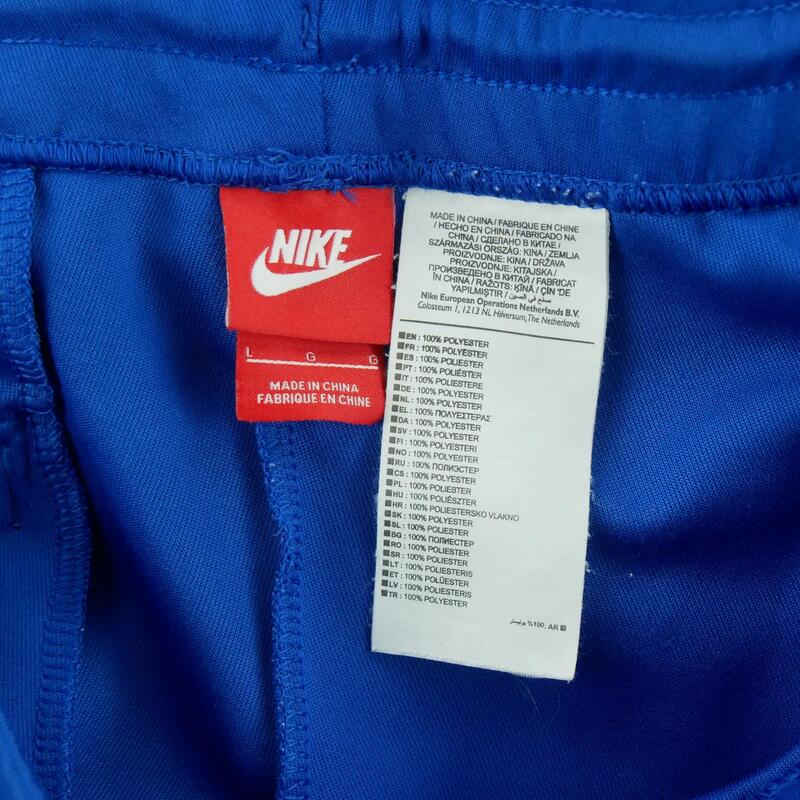 Second life - Nike jogging bărbați pentru antrenament cardio - Foarte bun