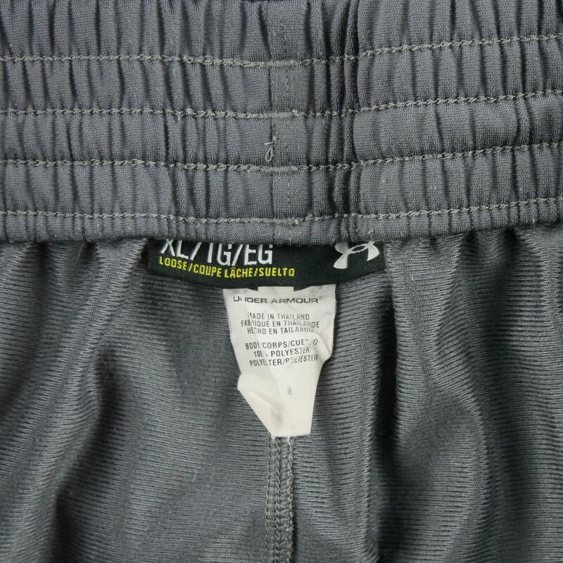Second life - Pantaloni joggings bărbați Under Armour tricot - Foarte bun