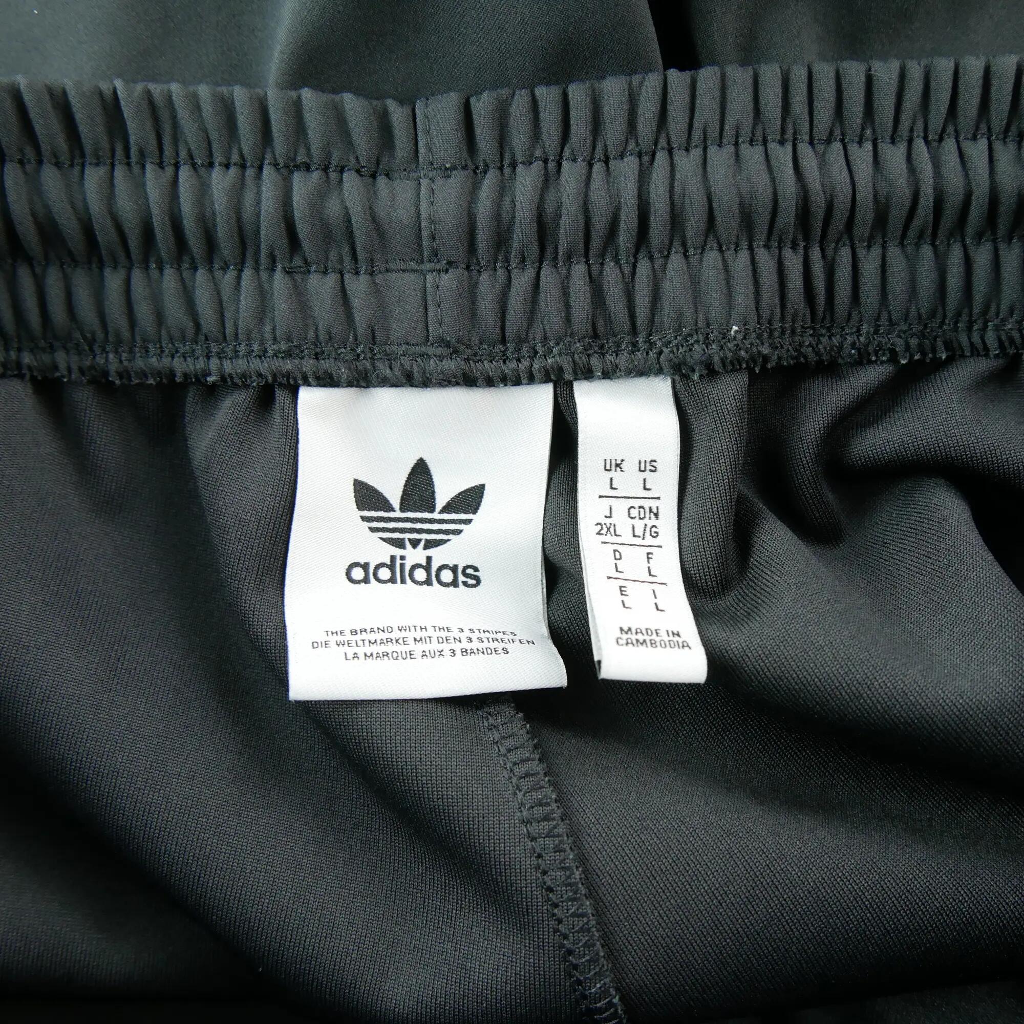 Second life - Joggings męskie Adidas Originals - Jak nowy 5/5