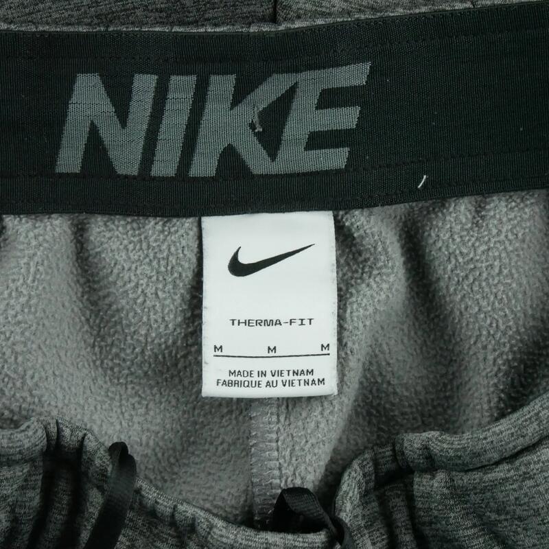 Second life - Joggings bărbați Nike Therma-FIT antrenament - Ca nou