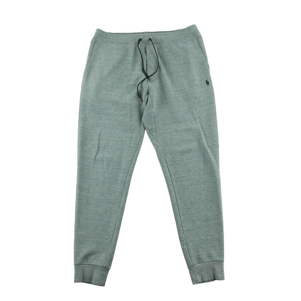 Second life - Polo Ralph Lauren Men’s Double-Knit Pony Joggers - Excellent
