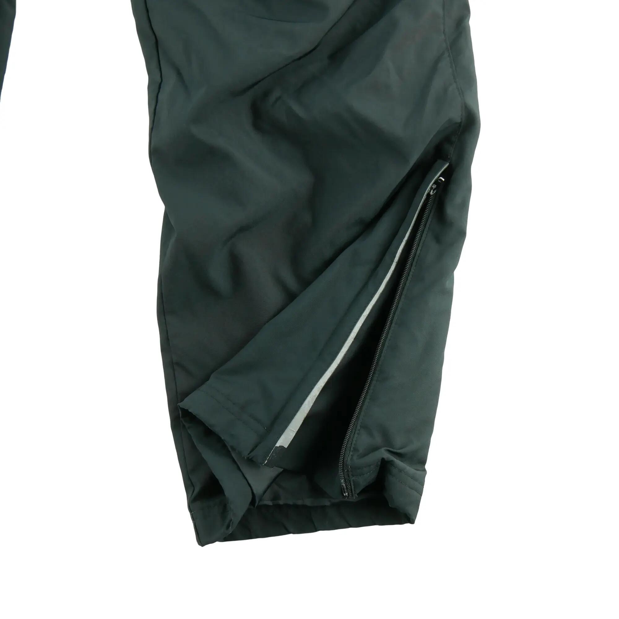 Refurbished - Nike Herren Jogginghose Vintage Y2K Schwarz - Wie neu 7/7