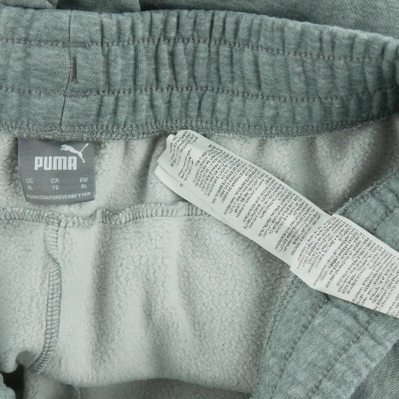 Second life - Pantaloni jogging bărbați Puma Essential - Ca nou