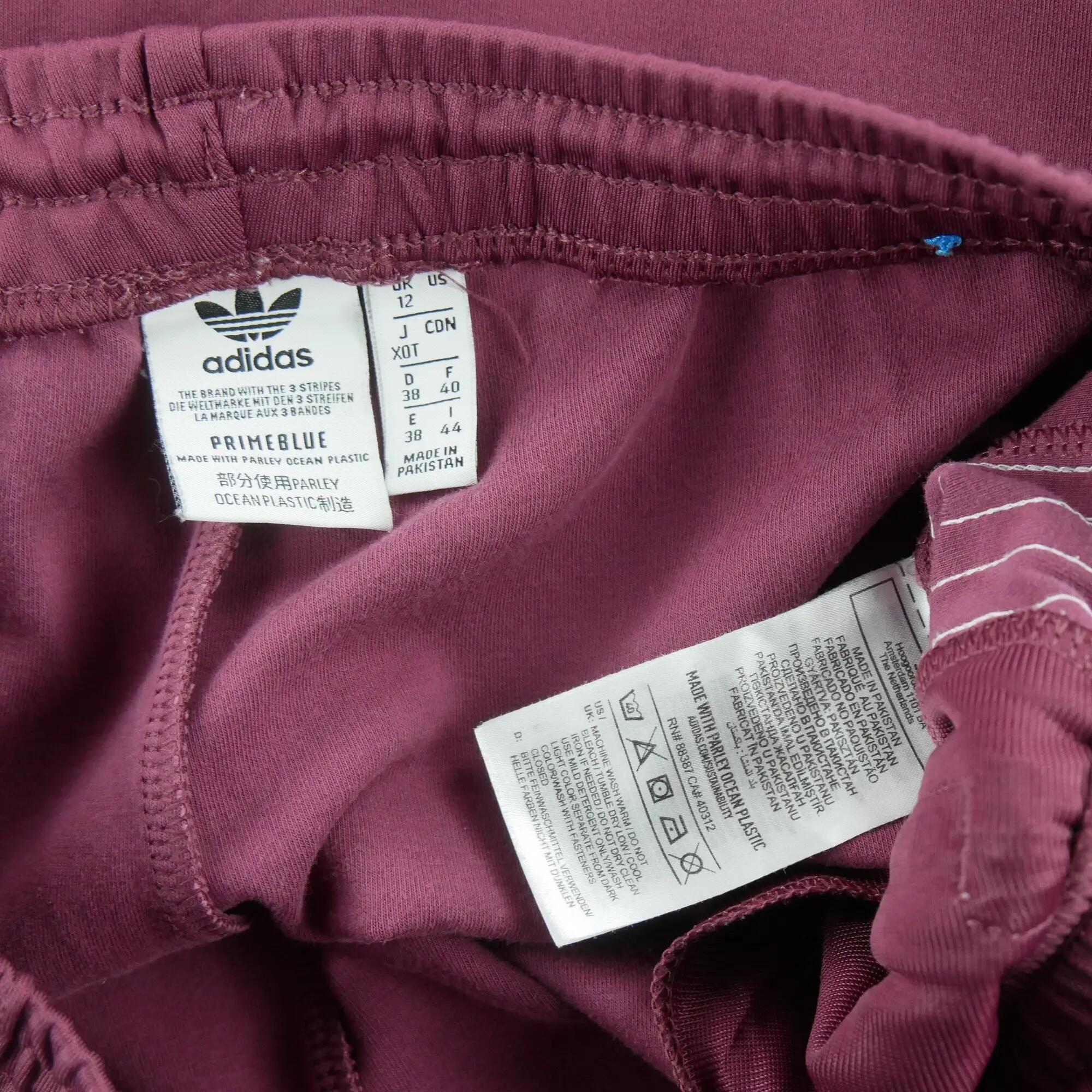 Seconde vie - Jogging Femme Originals Primeblue SST - Excellent 7/7