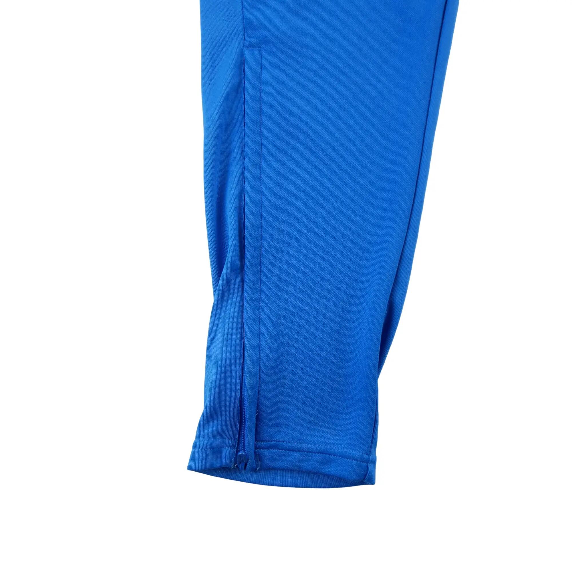 Segunda vida - Joggings Homem Tiro Ajustado Azul Adidas - Como novo 6/7
