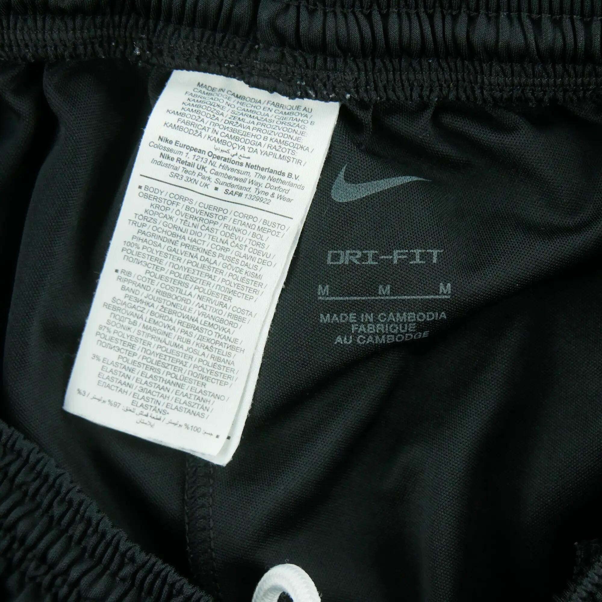 Refurbished - Herren Jogginghose Nike Dri-FIT - In sehr gutem Zustand 5/5