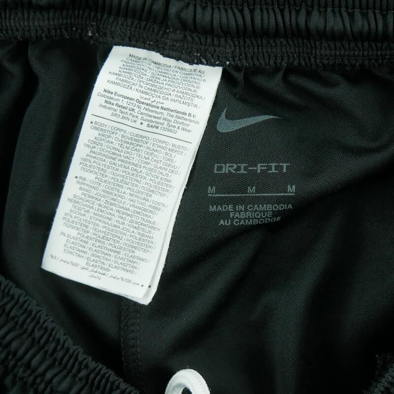 Second life - Nike Joggings bărbați Dri-FIT Park Knit - Foarte bun