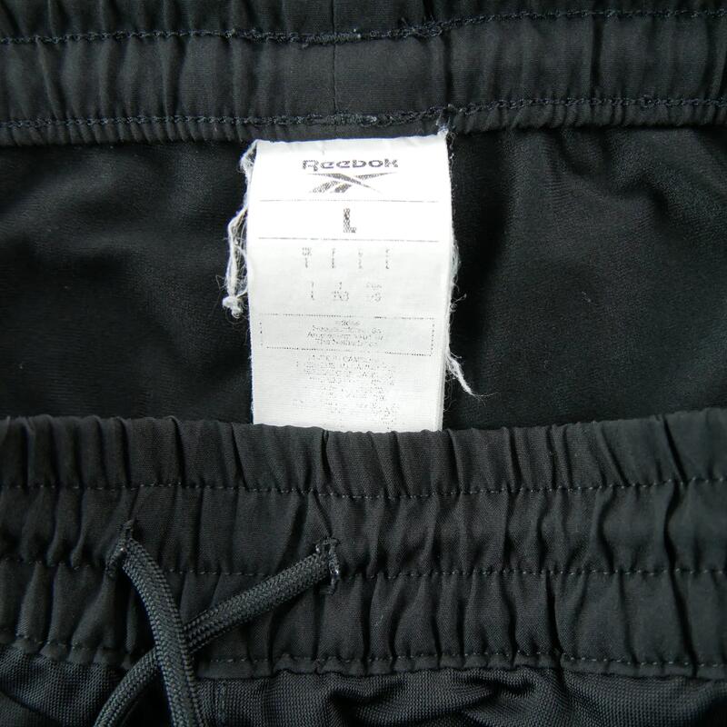 Second life - Joggings bărbați Reebok pentru antrenament - Foarte bun