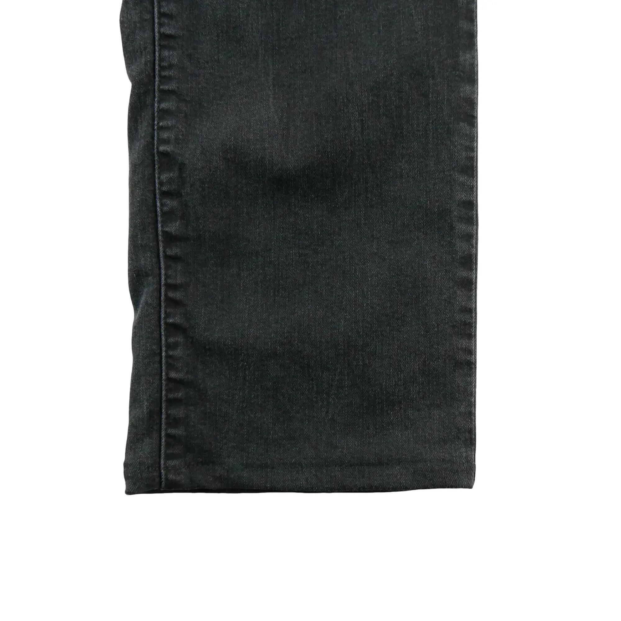 Second hand - Jeans Donna Levi Strauss W32/L28 505 - Stato molto buono 4/6