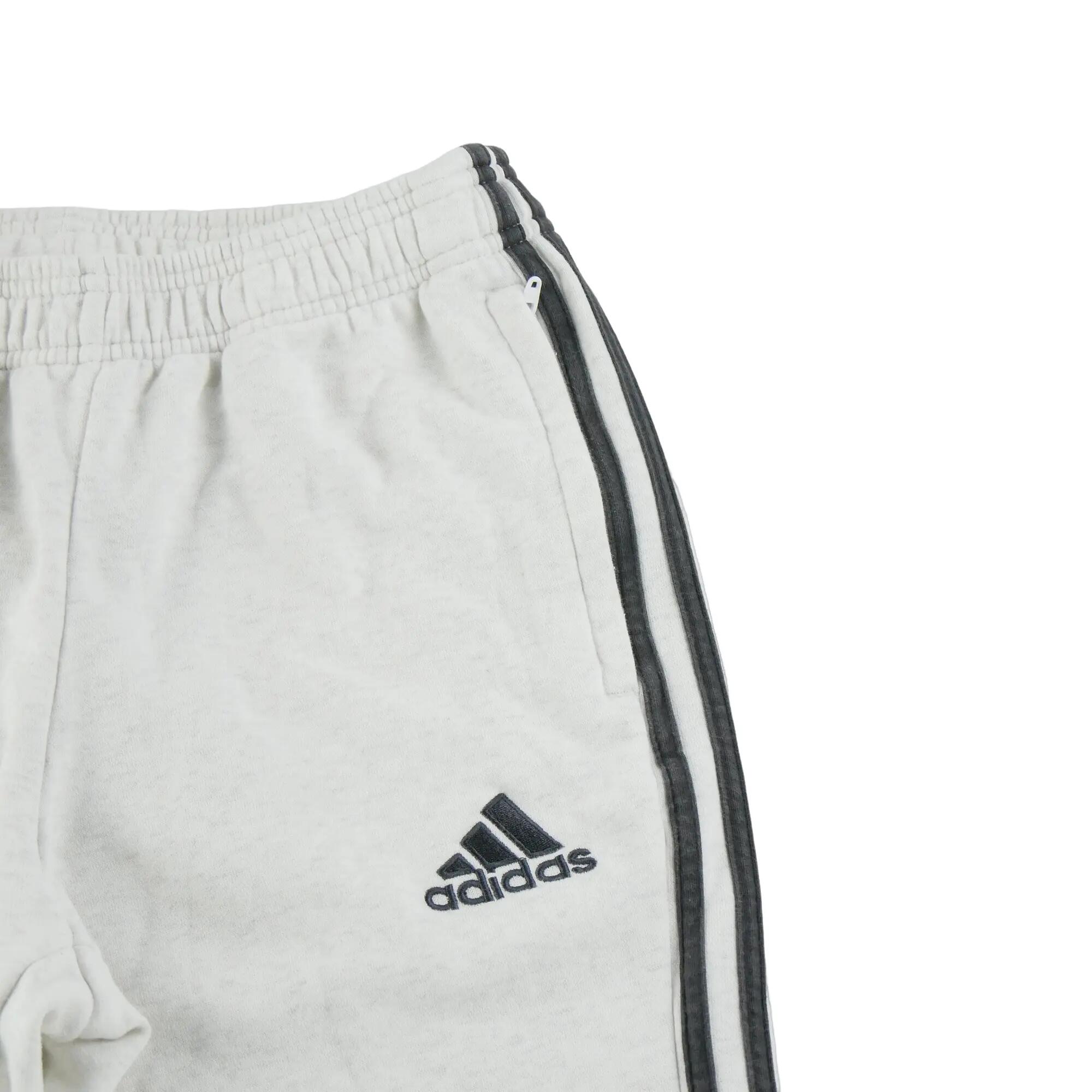 Tweedehands - Joggings Dames Tapered Fit Adidas - Als nieuw 4/6