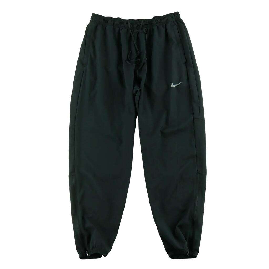 Second life - Men's Nike Dri-FIT Woven Joggers Black - Very good